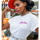Illustration for article titled 'I’m Exercising My Freedom': Janelle Monae Talks Liberation in InStyle's Badass Women Issue